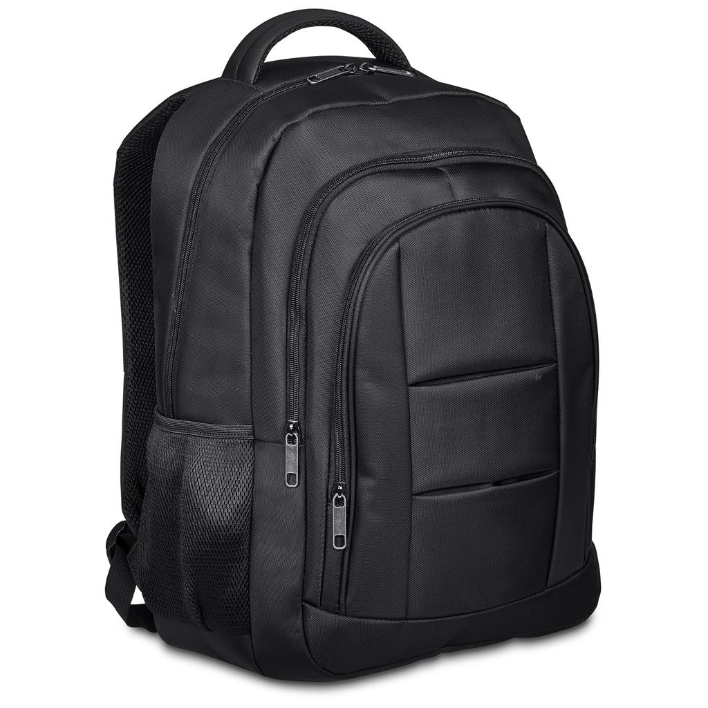 Swiss Cougar Albury Laptop Backpack - Image 10