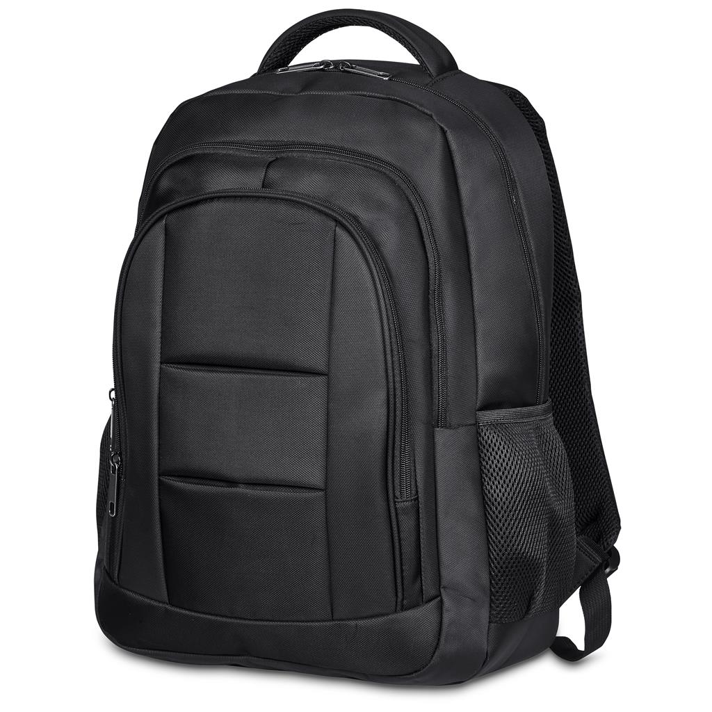 Swiss Cougar Albury Laptop Backpack - Image 14