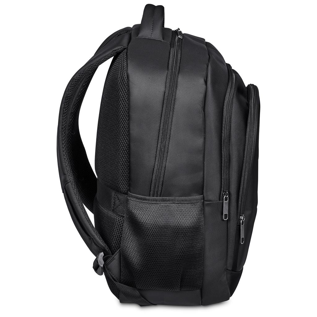 Swiss Cougar Albury Laptop Backpack - Image 8
