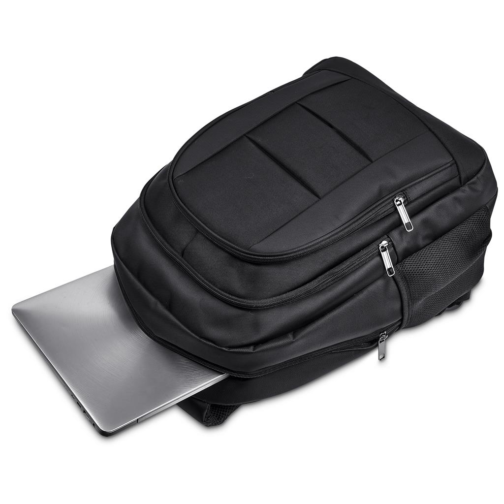 Swiss Cougar Albury Laptop Backpack - Image 5