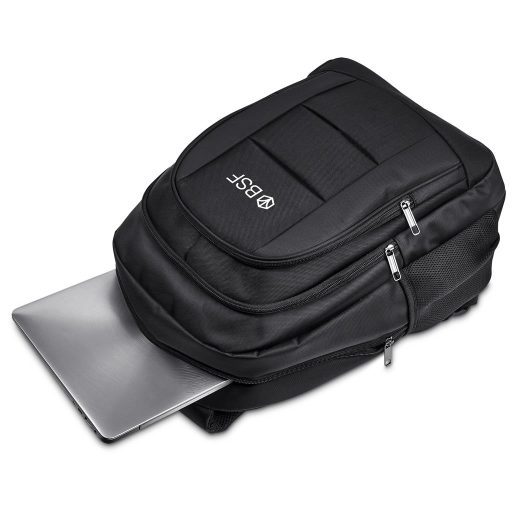 Swiss Cougar Albury Laptop Backpack - Image 9