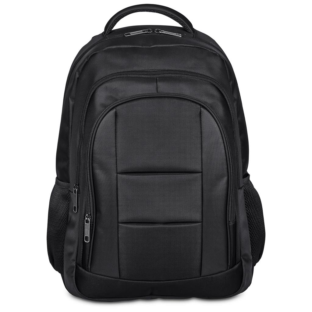 Swiss Cougar Albury Laptop Backpack - Image 6
