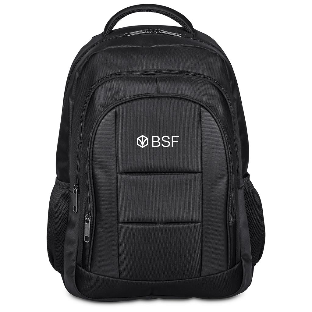 Swiss Cougar Albury Laptop Backpack - Image 3
