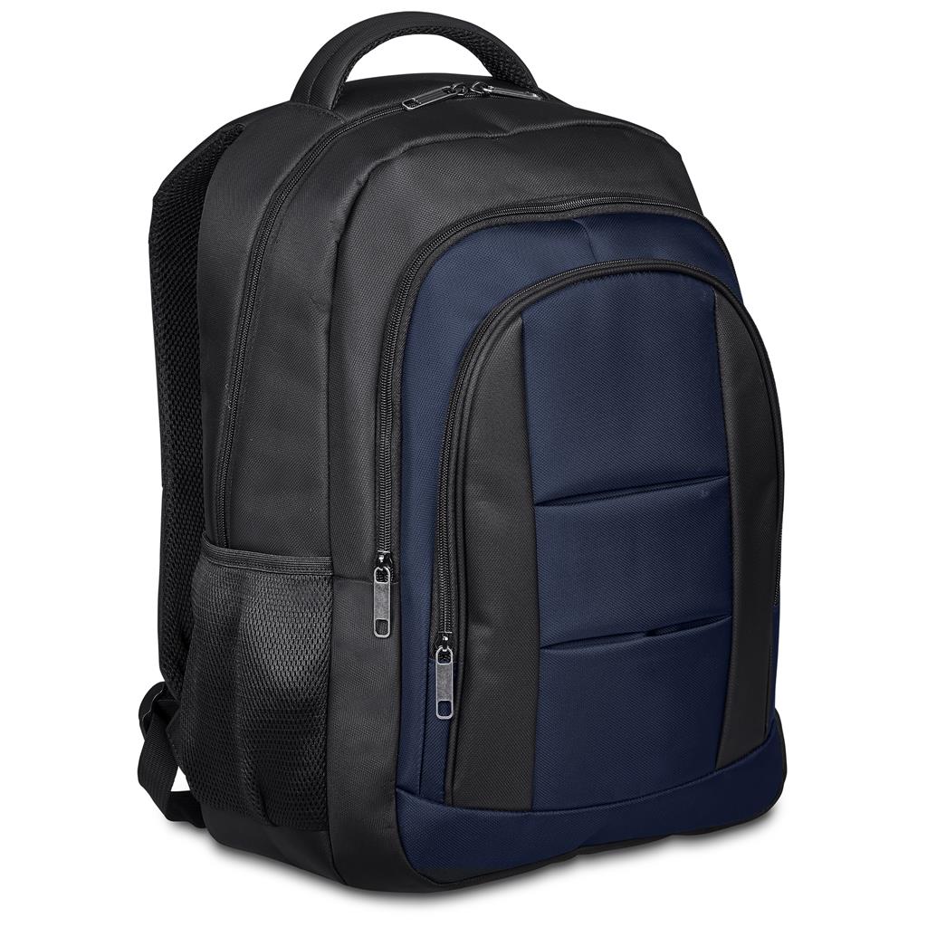 Swiss Cougar Albury Laptop Backpack - Image 19