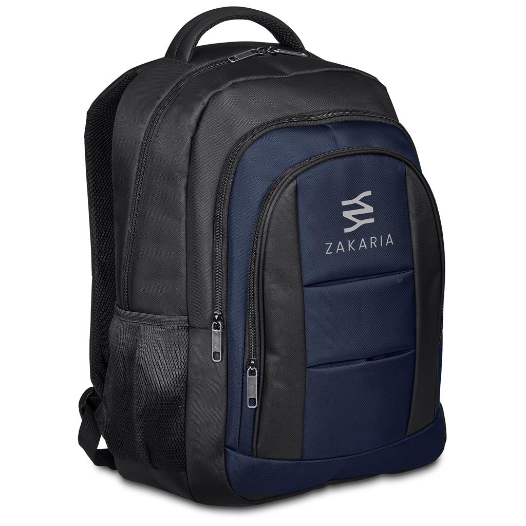 Swiss Cougar Albury Laptop Backpack - Image 21