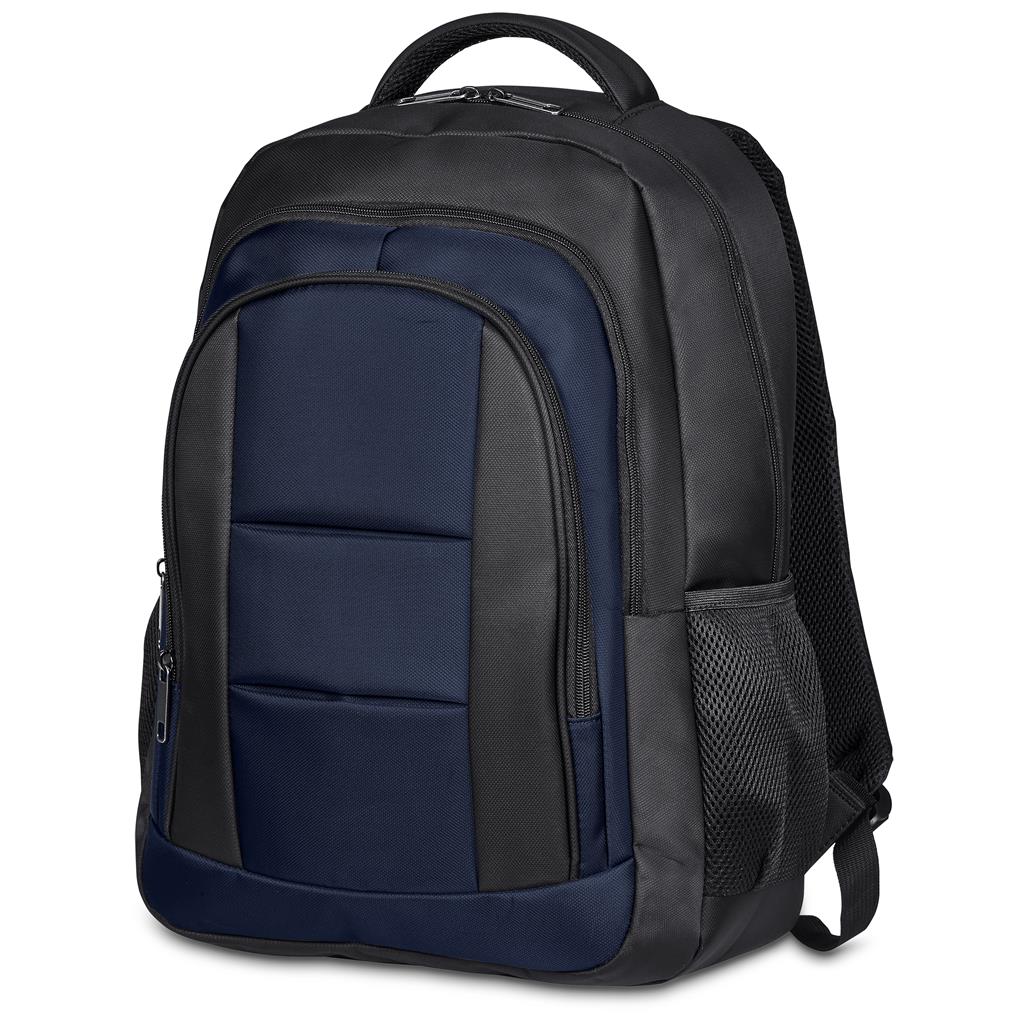 Swiss Cougar Albury Laptop Backpack - Image 20