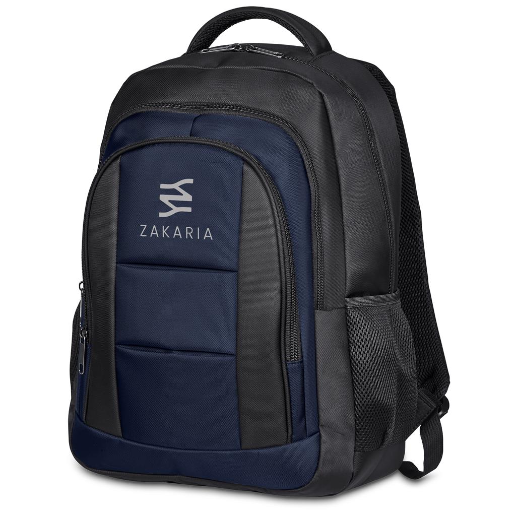 Swiss Cougar Albury Laptop Backpack - Image 23