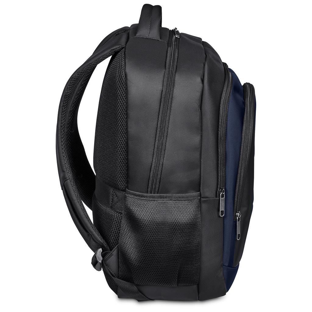 Swiss Cougar Albury Laptop Backpack - Image 16
