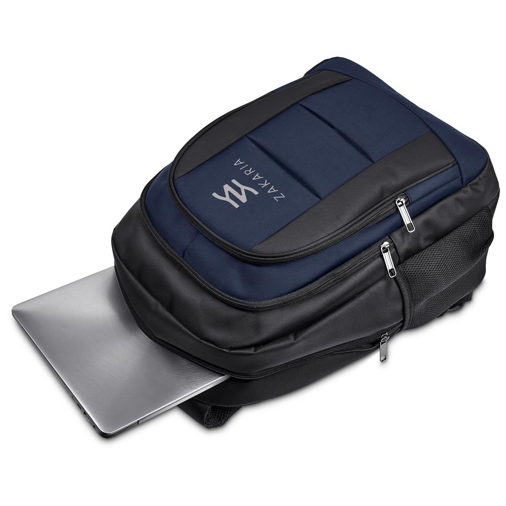 Swiss Cougar Albury Laptop Backpack - Image 17