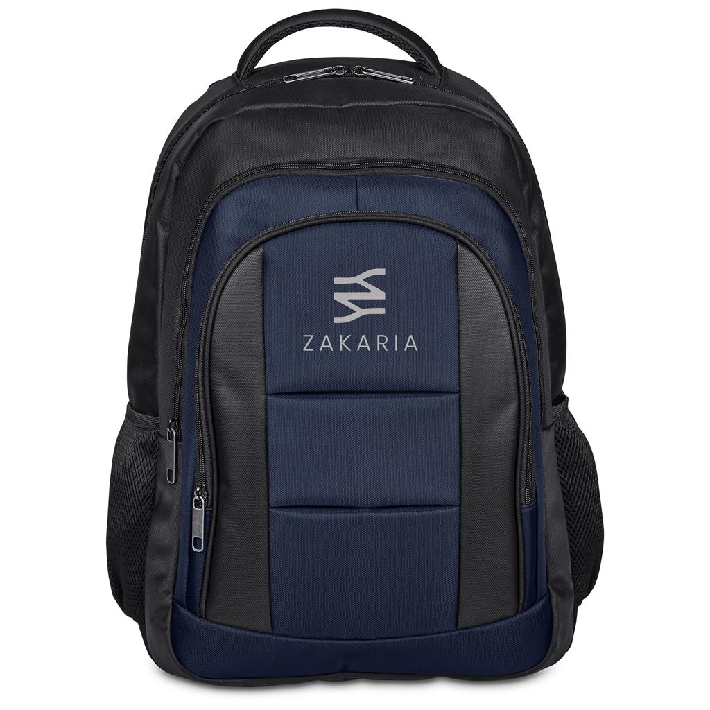 Swiss Cougar Albury Laptop Backpack - Image 15