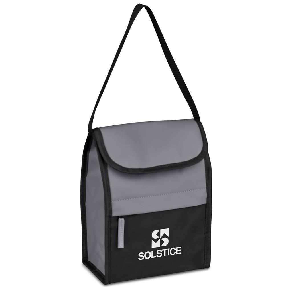 Serendipio Winnipeg Recycled PET 9-Can Cooler - Image 7