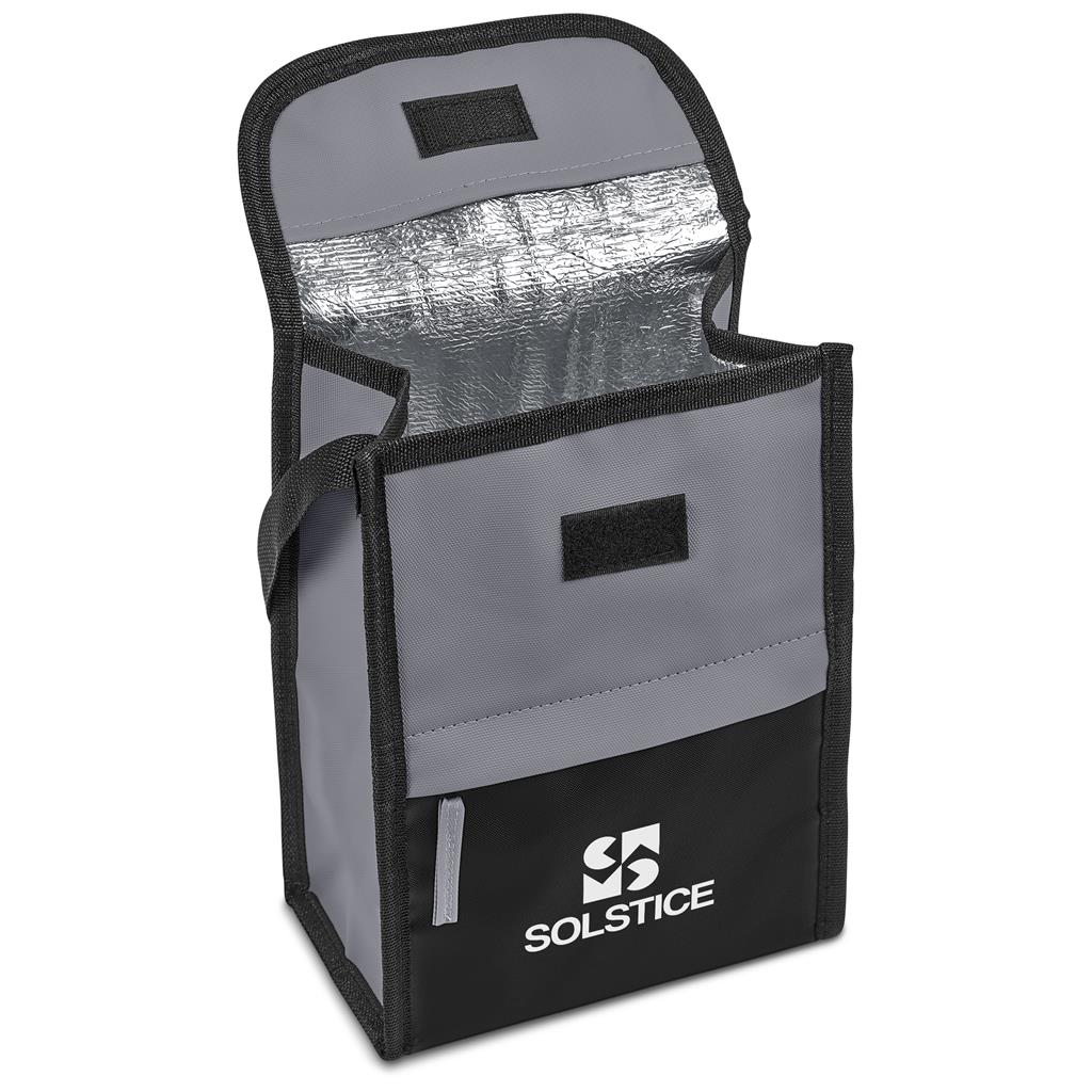 Serendipio Winnipeg Recycled PET 9-Can Cooler - Image 5