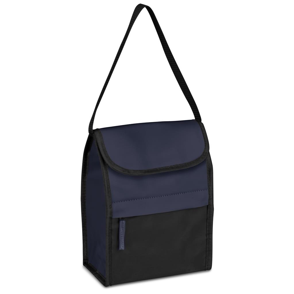Serendipio Winnipeg Recycled PET 9-Can Cooler - Image 11
