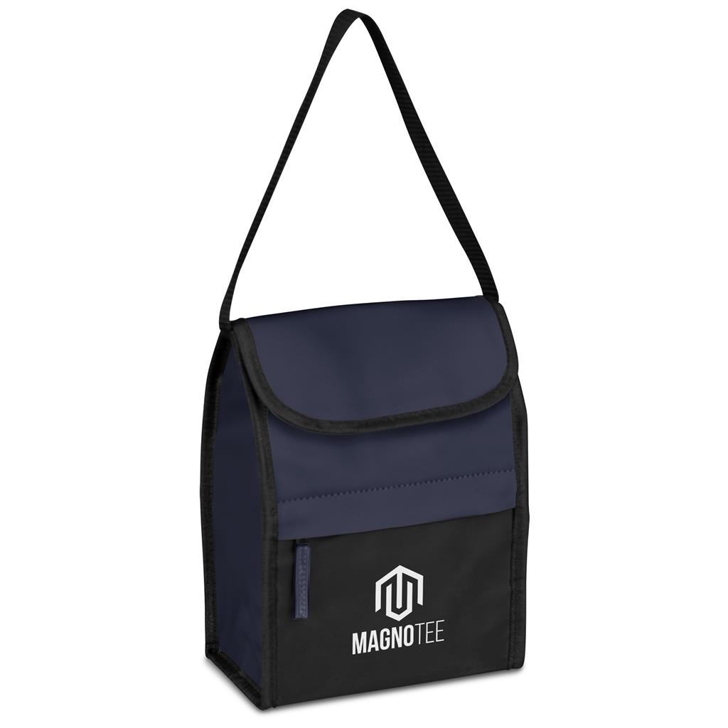 Serendipio Winnipeg Recycled PET 9-Can Cooler - Image 12