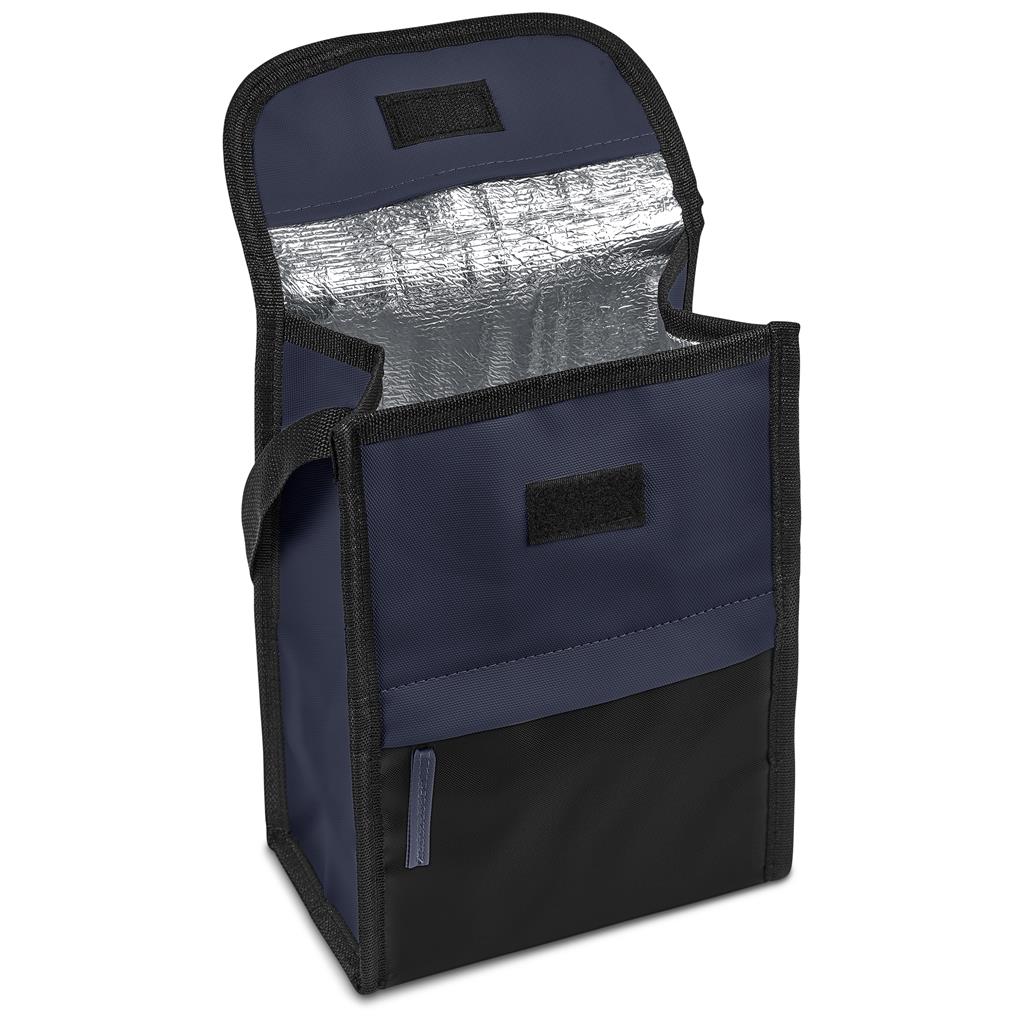 Serendipio Winnipeg Recycled PET 9-Can Cooler - Image 10