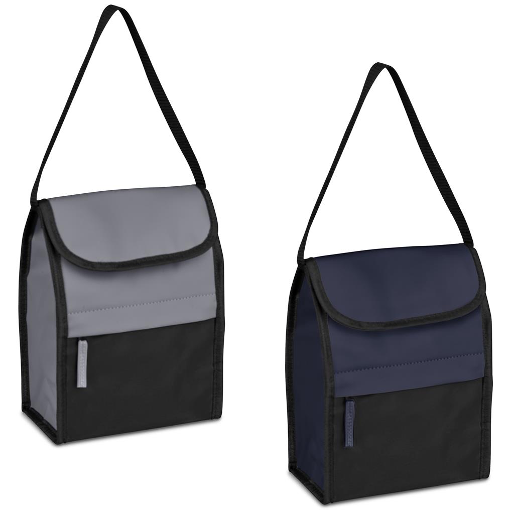 Serendipio Winnipeg Recycled PET 9-Can Cooler