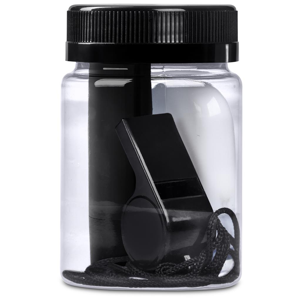 Altitude Zova Gift Jar - Image 4