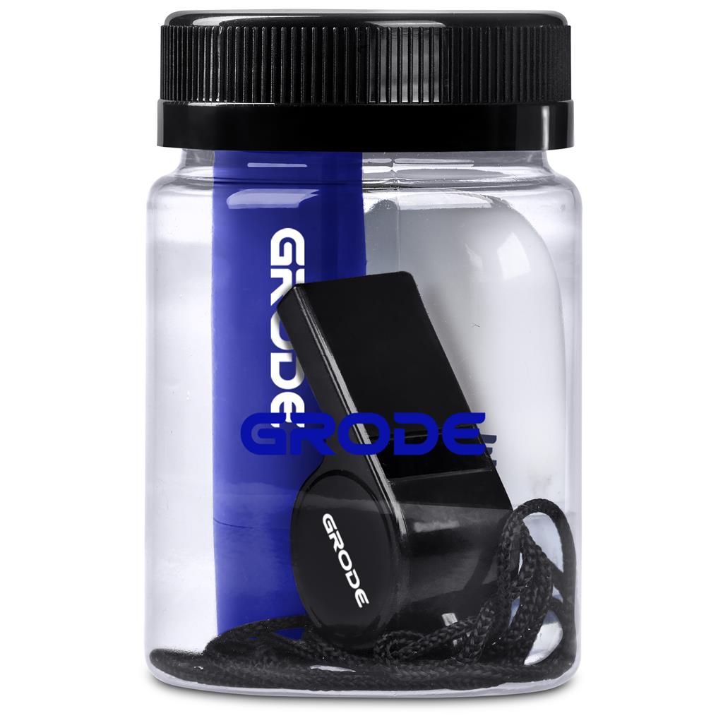 Altitude Zova Gift Jar - Image 7