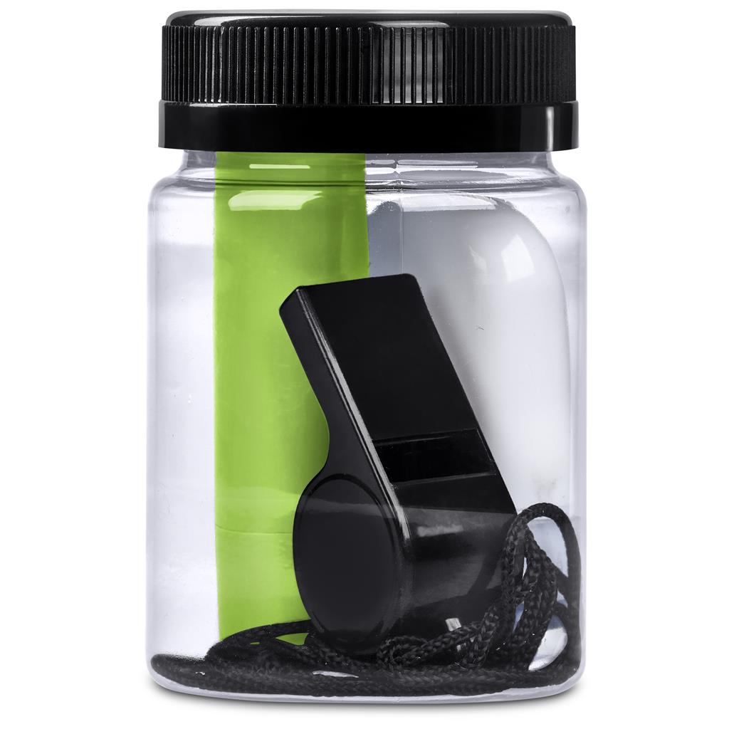 Altitude Zova Gift Jar - Image 16