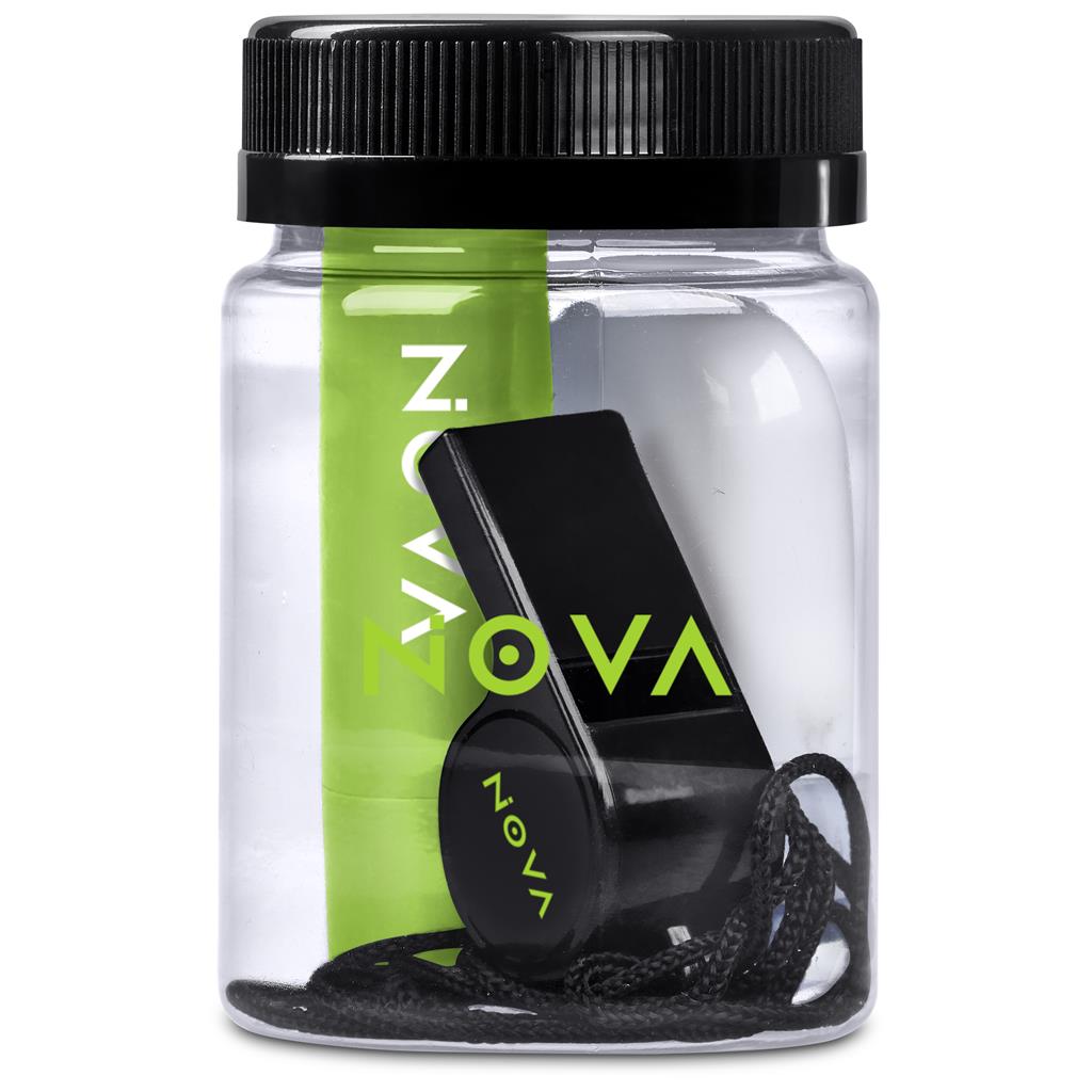 Altitude Zova Gift Jar - Image 15