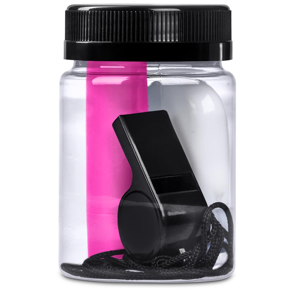 Altitude Zova Gift Jar - Image 24
