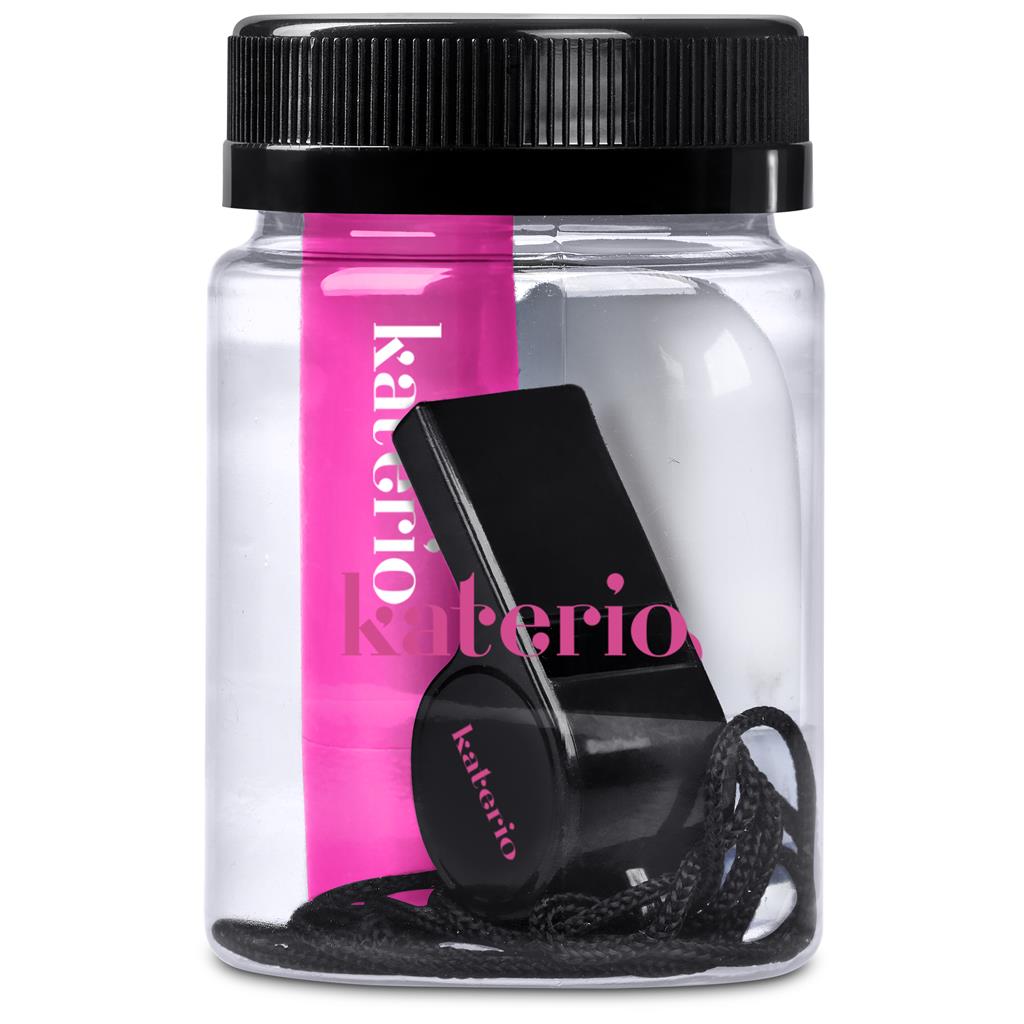 Altitude Zova Gift Jar - Image 23
