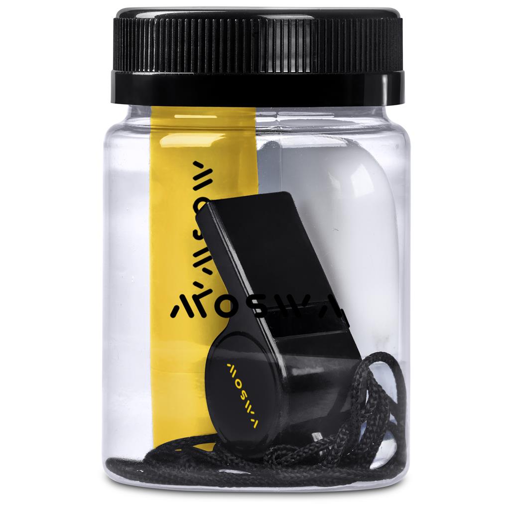 Altitude Zova Gift Jar - Image 35