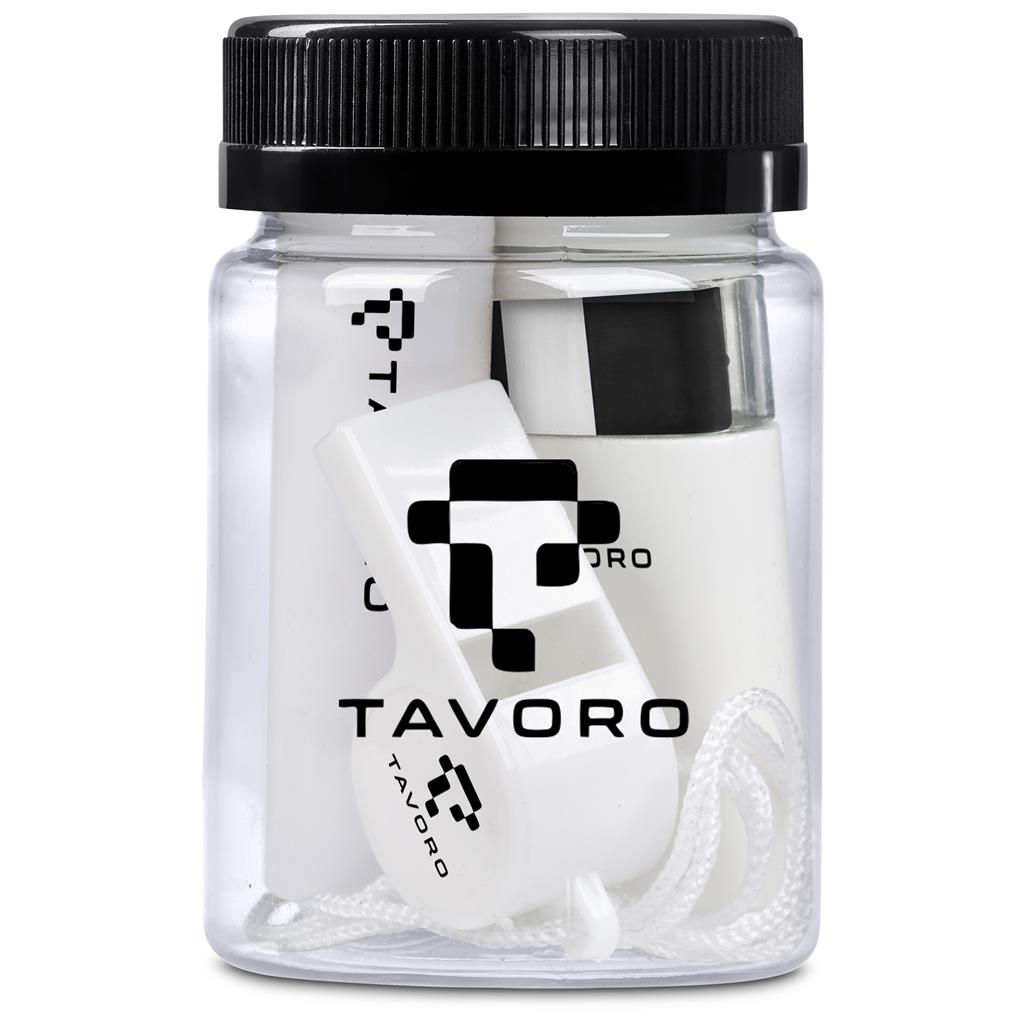Altitude Luma Gift Jar - Image 3