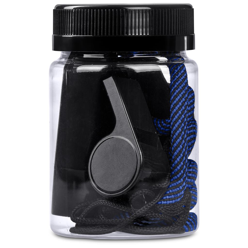 Altitude Savi Gift Jar - Image 4