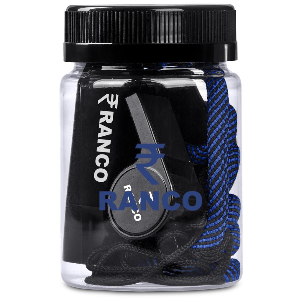 Altitude Savi Gift Jar - Image 3
