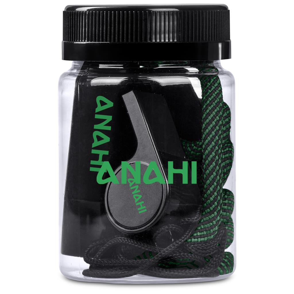 Altitude Savi Gift Jar - Image 7