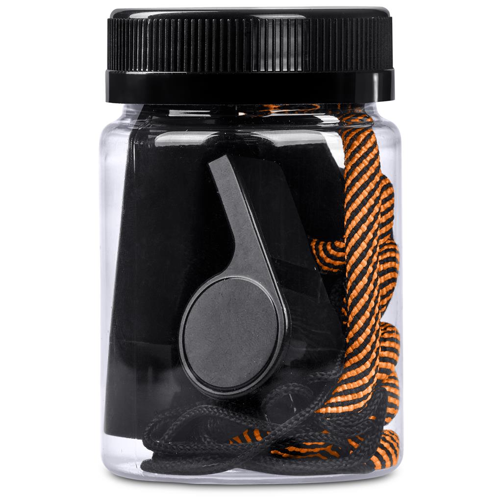 Altitude Savi Gift Jar - Image 18