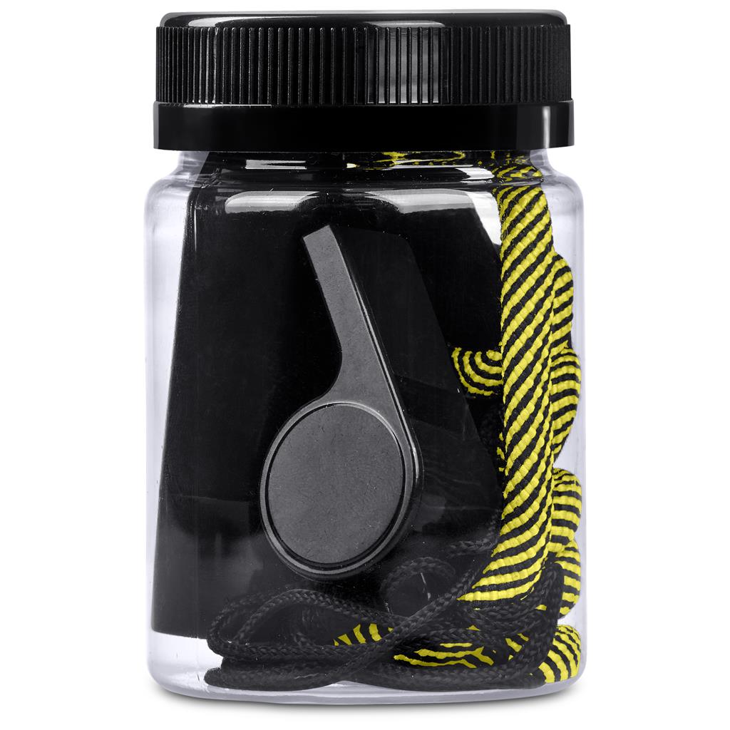 Altitude Savi Gift Jar - Image 33