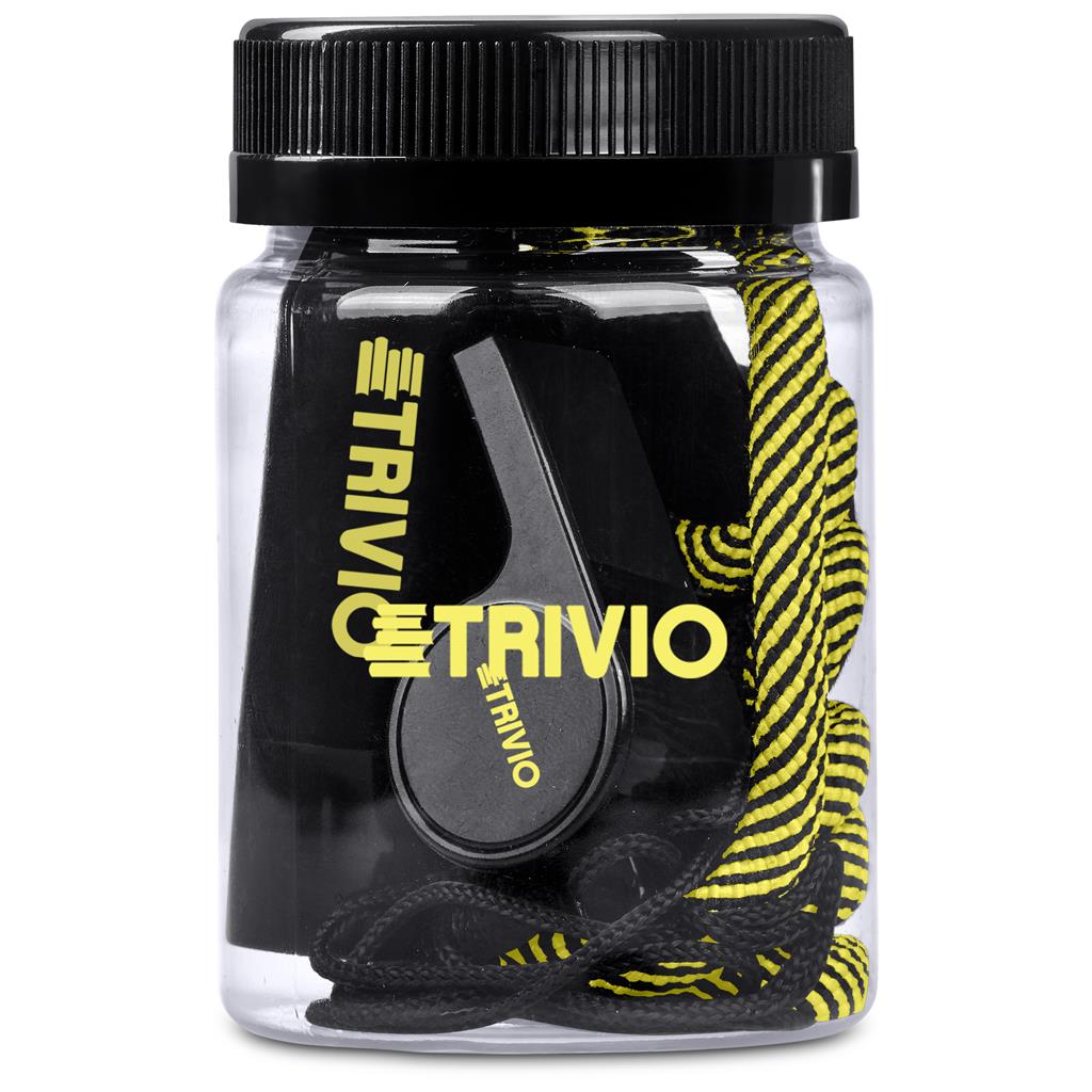 Altitude Savi Gift Jar - Image 31
