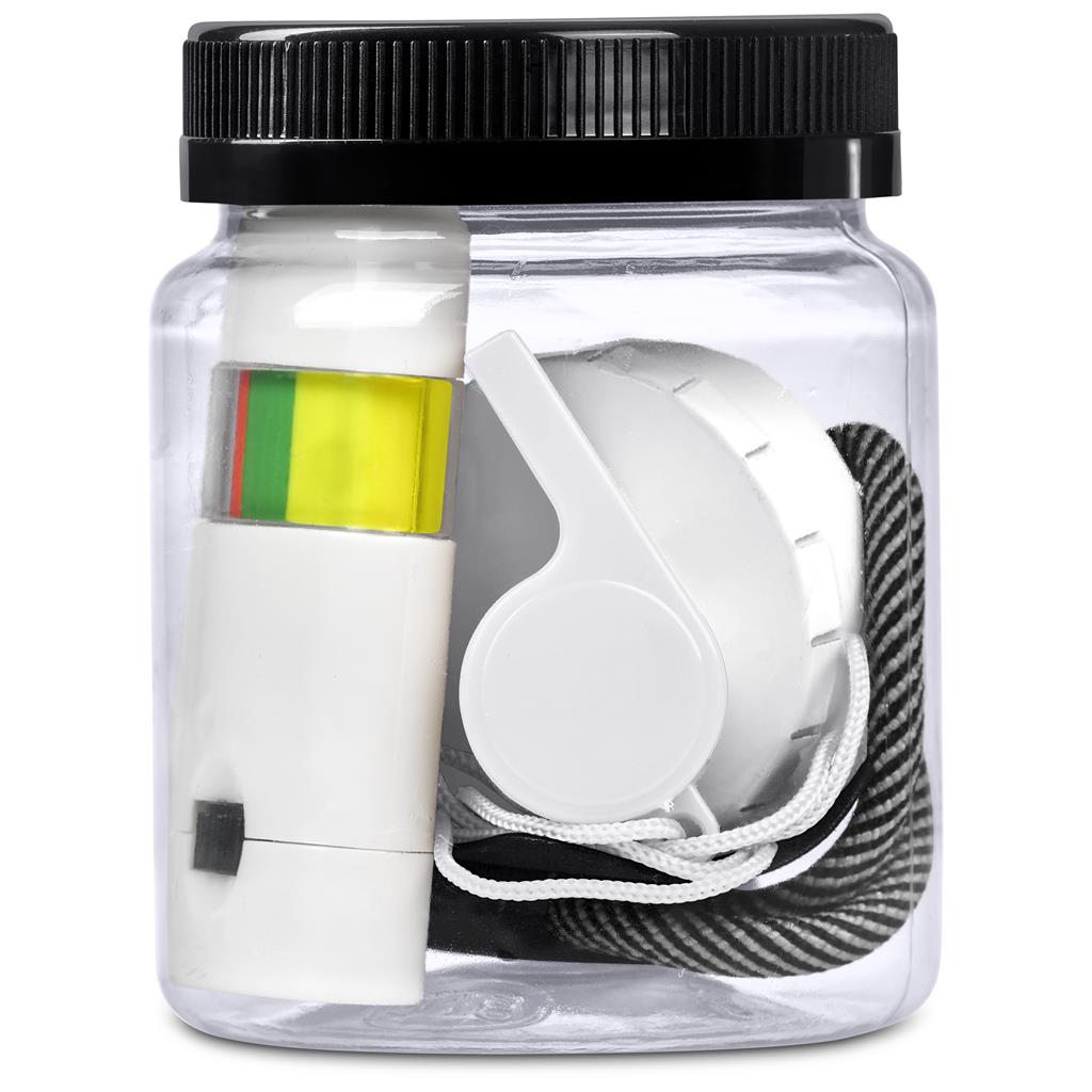 Altitude Ruma Gift Jar - Image 5