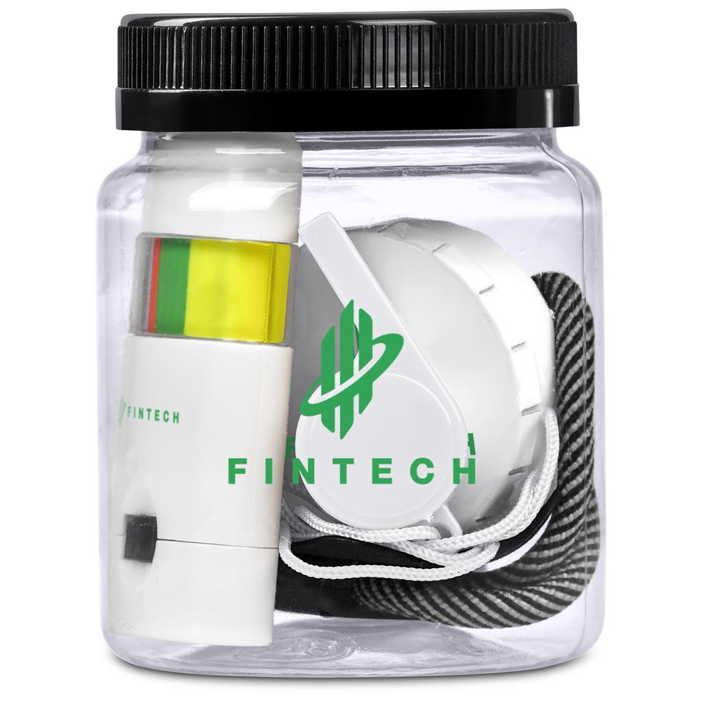 Altitude Ruma Gift Jar - Image 3