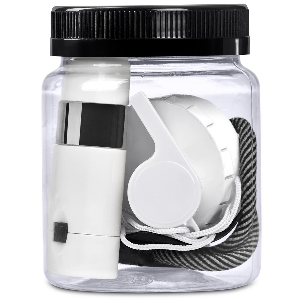 Altitude Avori Gift Jar - Image 5