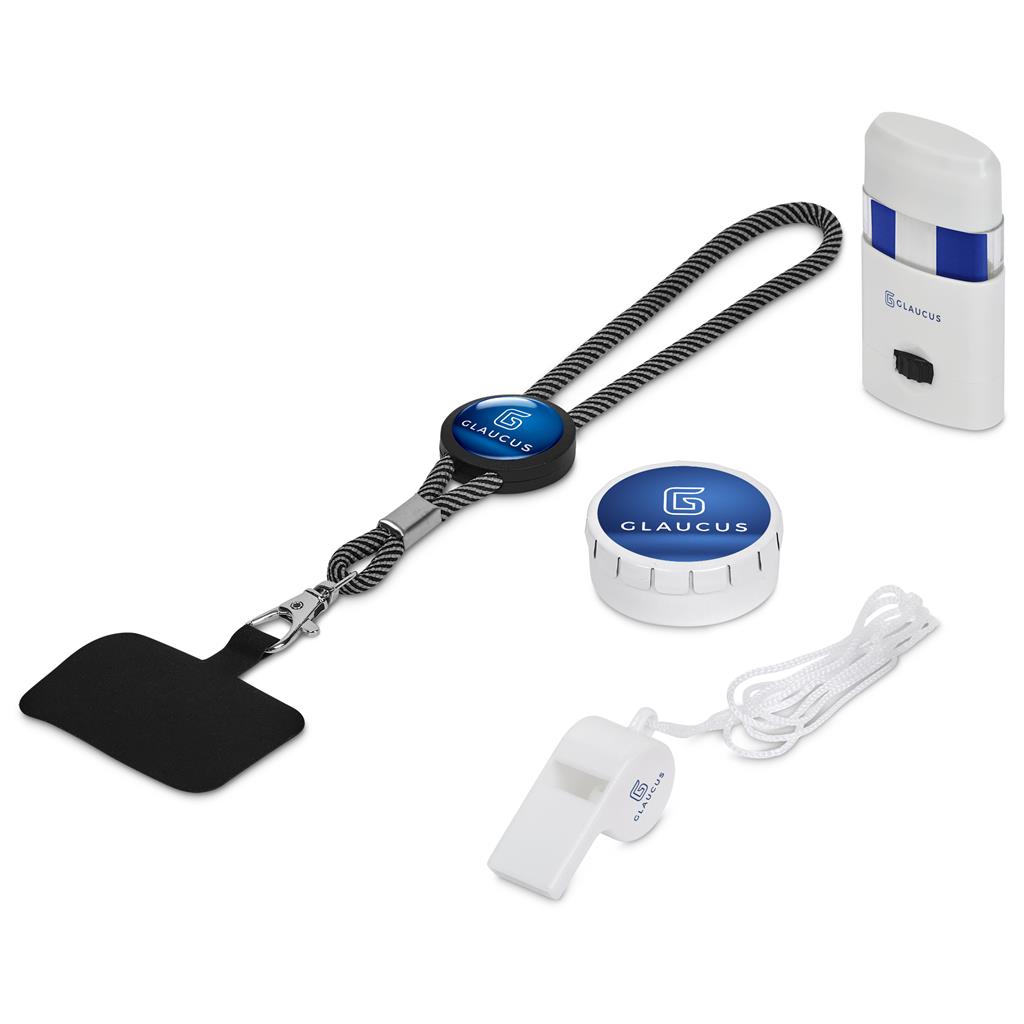 Altitude Avori Gift Jar - Image 9