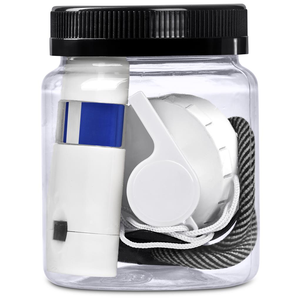 Altitude Avori Gift Jar - Image 10