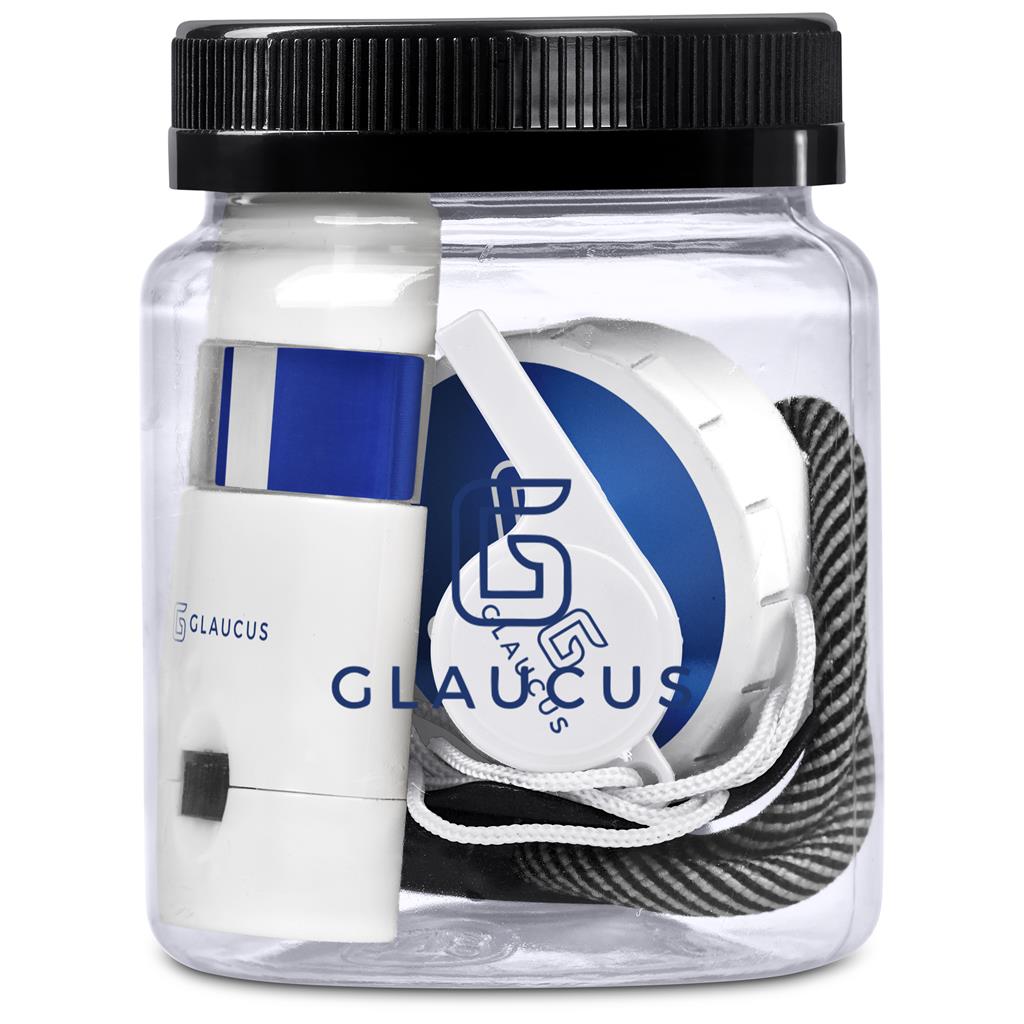 Altitude Avori Gift Jar - Image 7