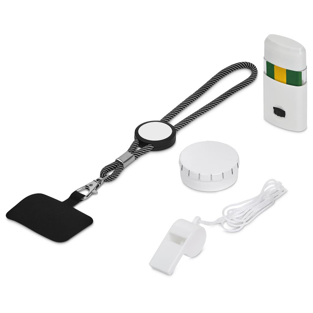 Altitude Avori Gift Jar - Image 13