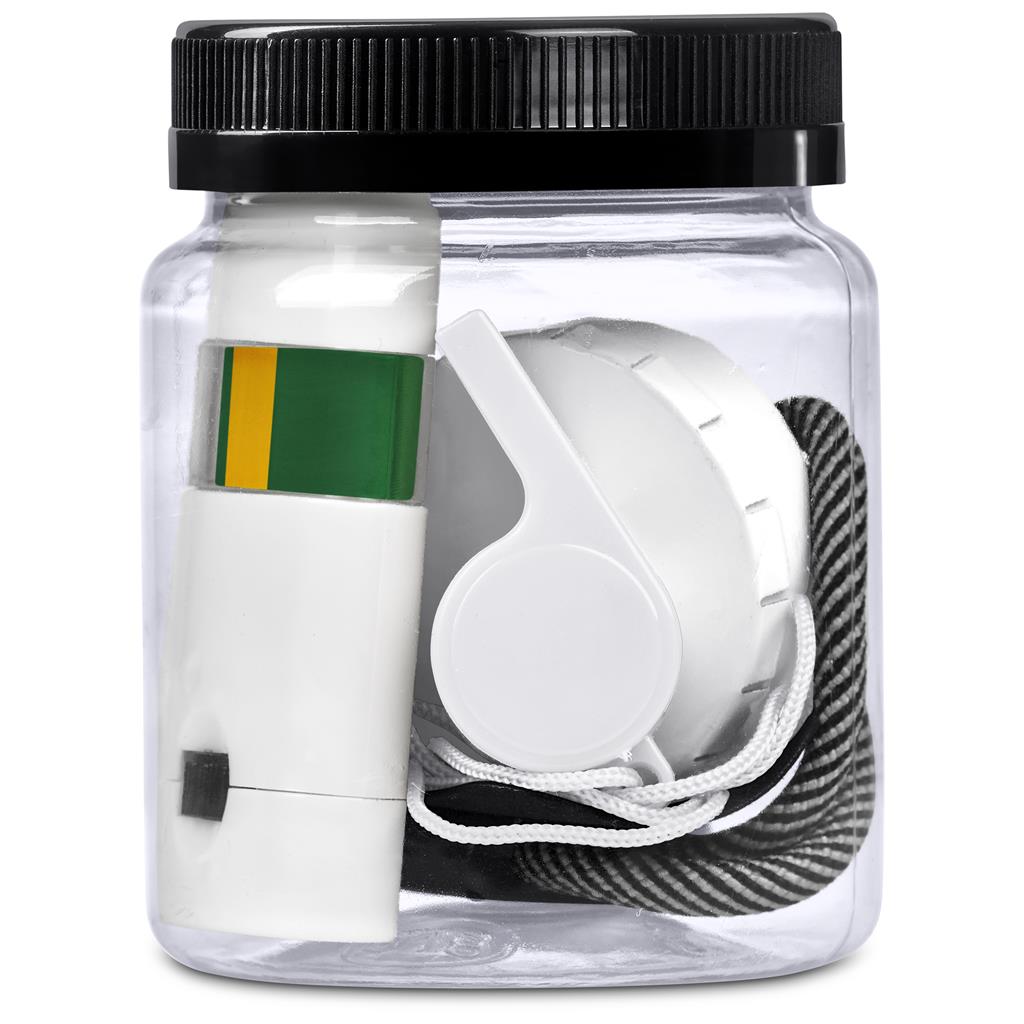 Altitude Avori Gift Jar - Image 14