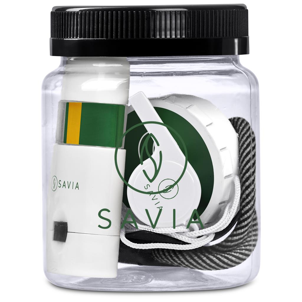 Altitude Avori Gift Jar - Image 11