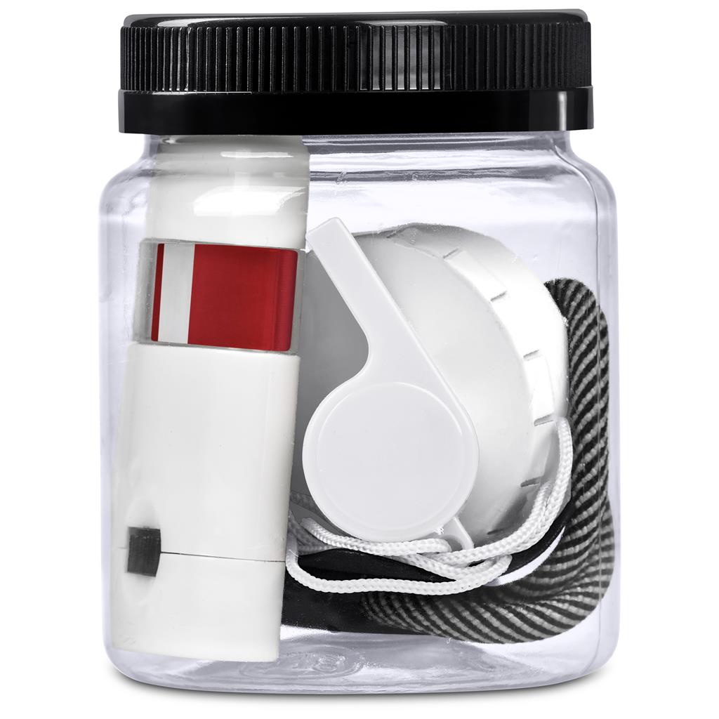 Altitude Avori Gift Jar - Image 16