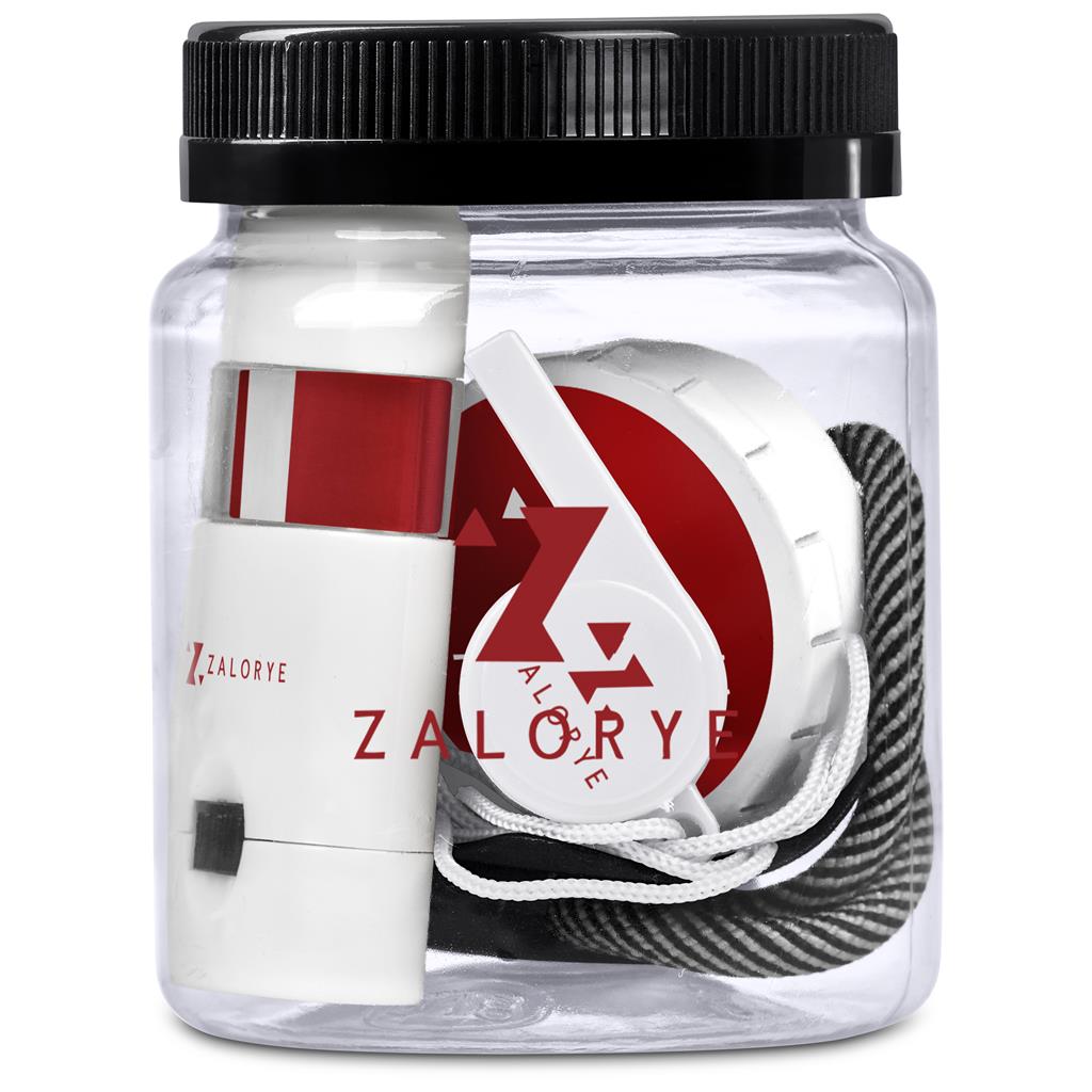 Altitude Avori Gift Jar - Image 15