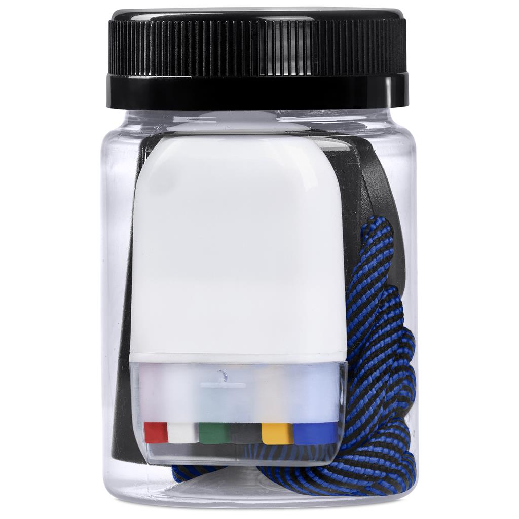Altitude Vanta Gift Jar - Image 4