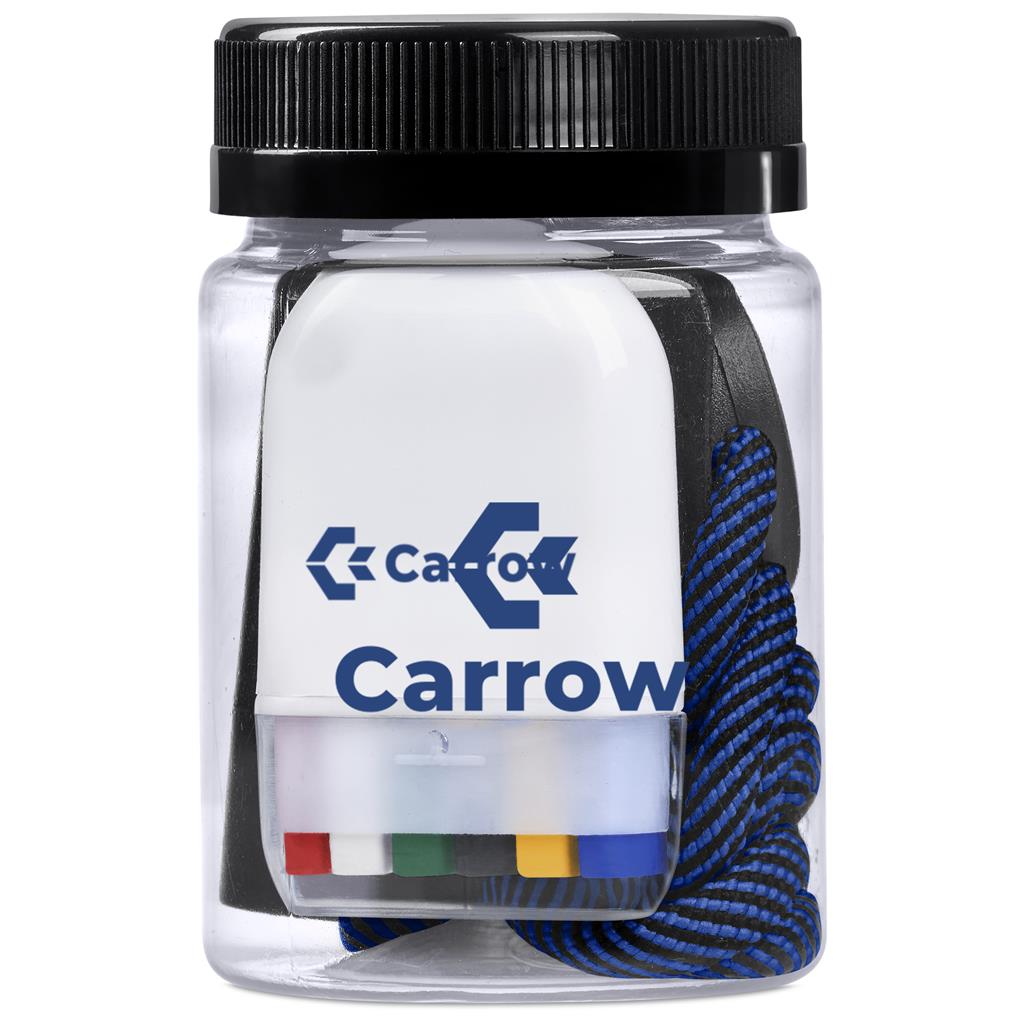 Altitude Vanta Gift Jar - Image 3