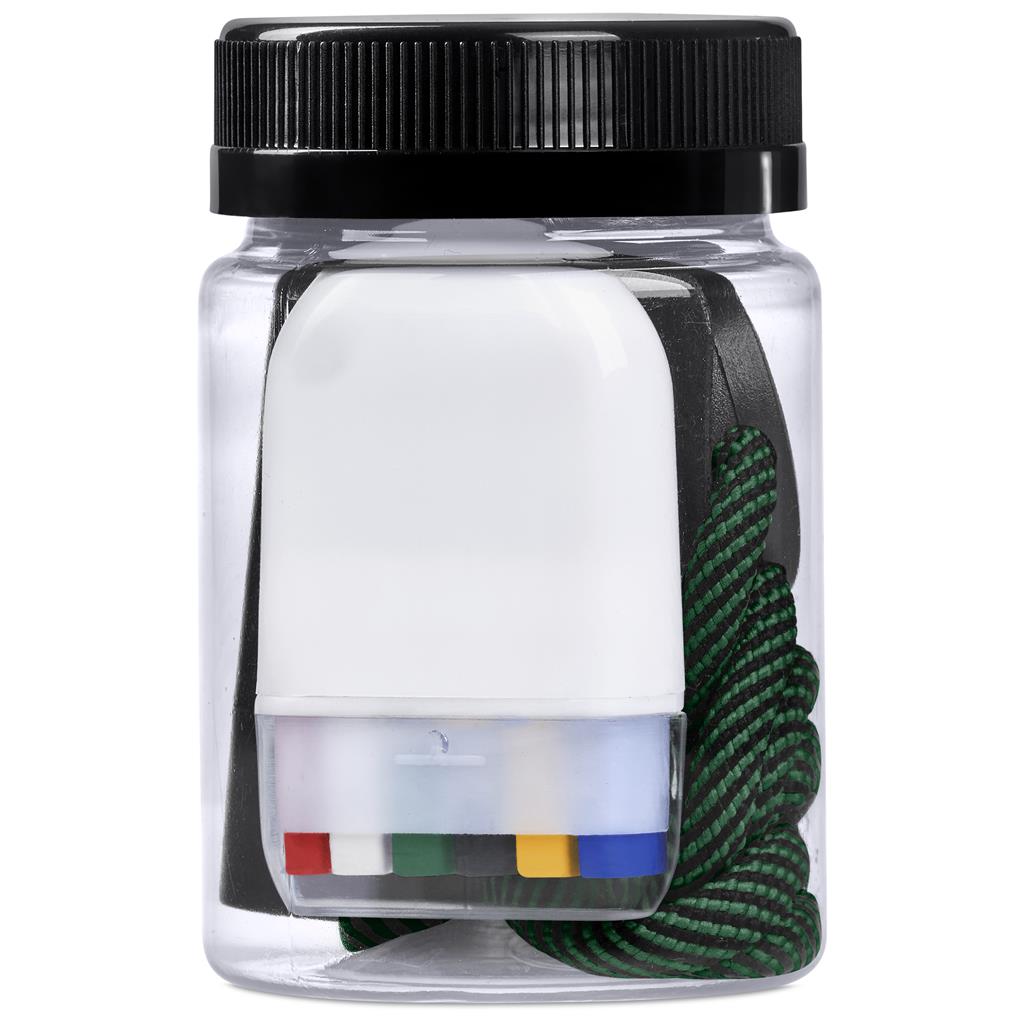 Altitude Vanta Gift Jar - Image 10