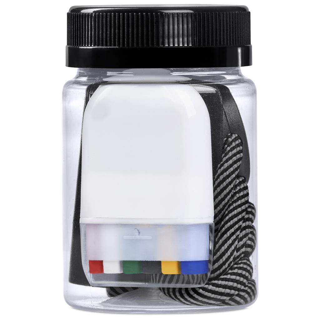 Altitude Vanta Gift Jar - Image 14