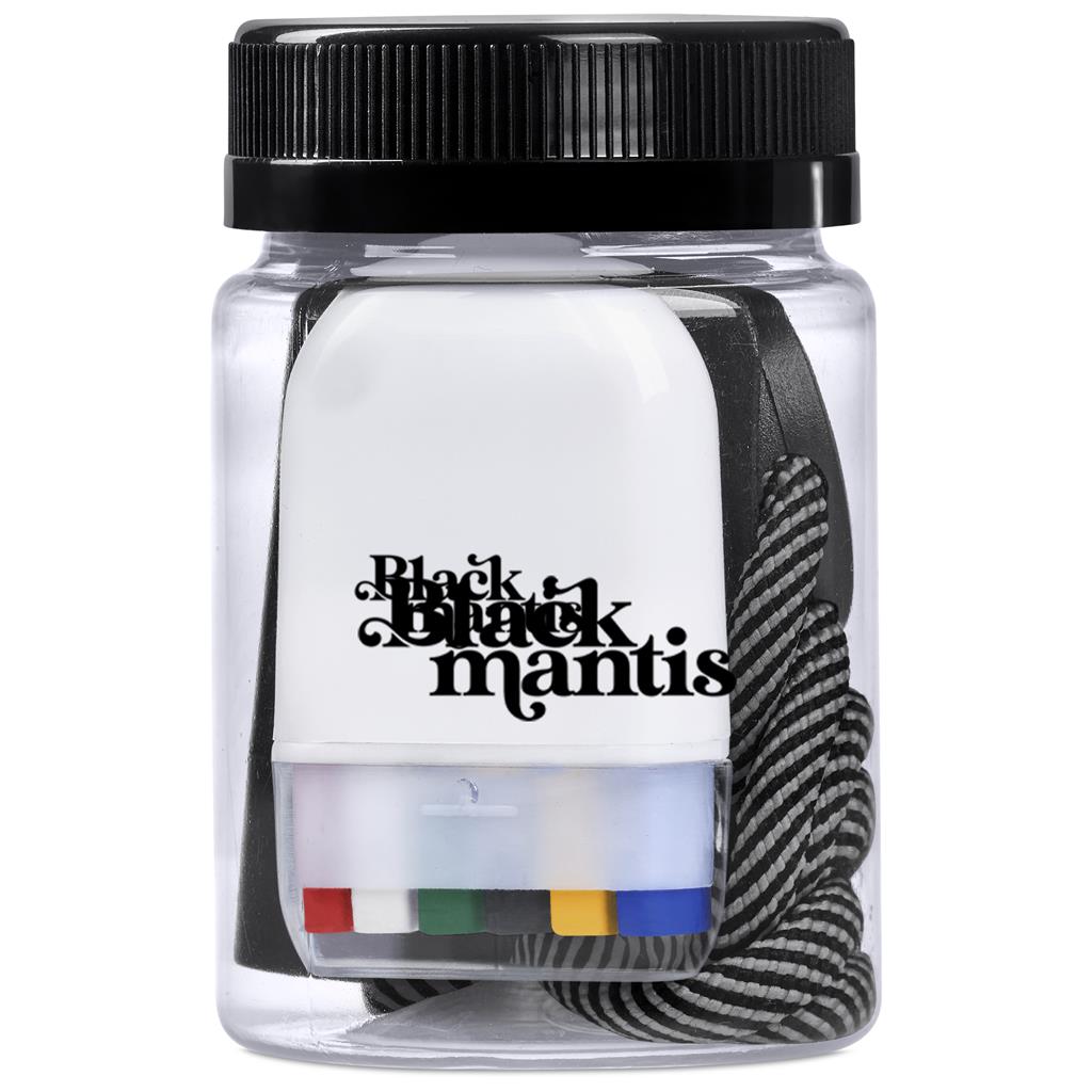 Altitude Vanta Gift Jar - Image 11